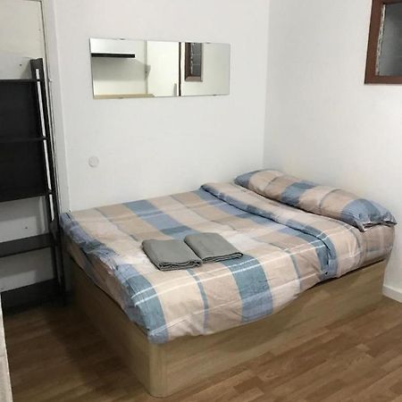 Vadedor Daire La Laguna  Dış mekan fotoğraf
