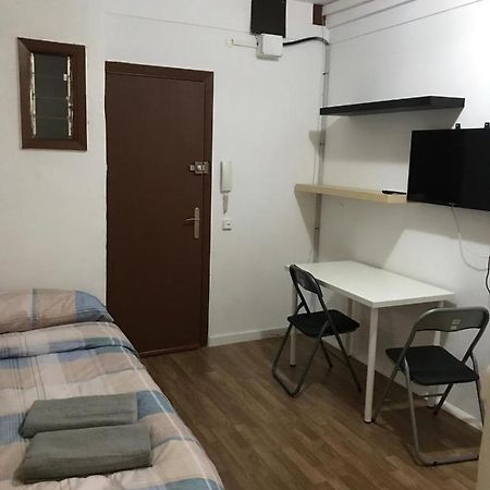 Vadedor Daire La Laguna  Dış mekan fotoğraf