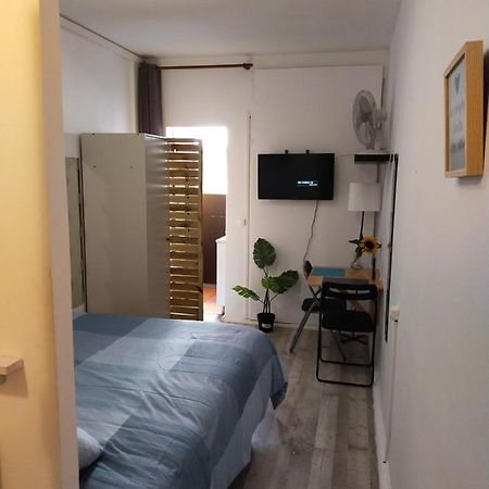 Vadedor Daire La Laguna  Oda fotoğraf
