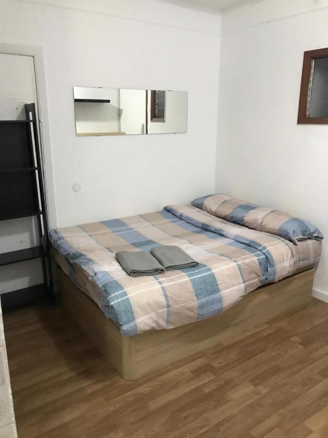 Vadedor Daire La Laguna  Dış mekan fotoğraf