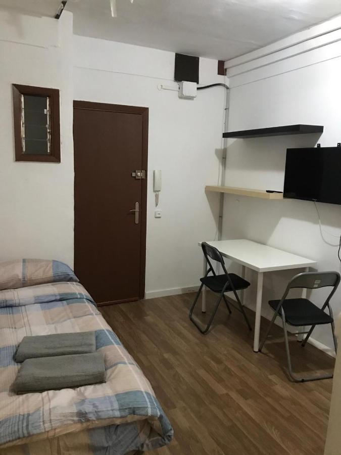 Vadedor Daire La Laguna  Dış mekan fotoğraf
