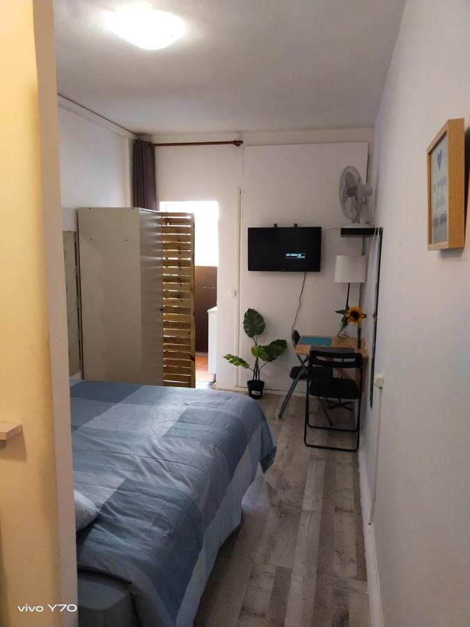 Vadedor Daire La Laguna  Oda fotoğraf