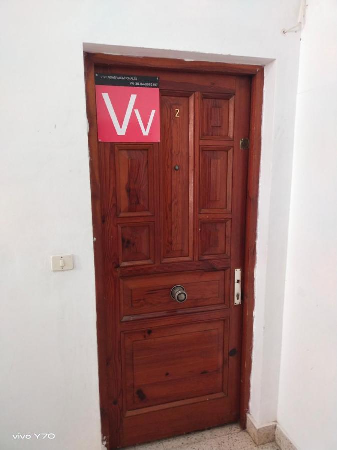 Vadedor Daire La Laguna  Dış mekan fotoğraf